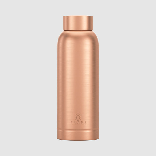 DUI Stainless Steel Bottle